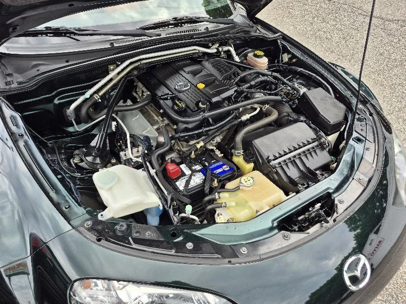 2007 Mazda NC MX-5 Miata - Image 24 of 28