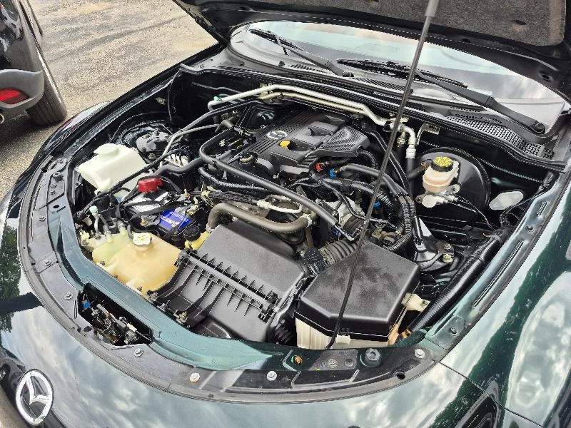 2007 Mazda NC MX-5 Miata - Image 25 of 28