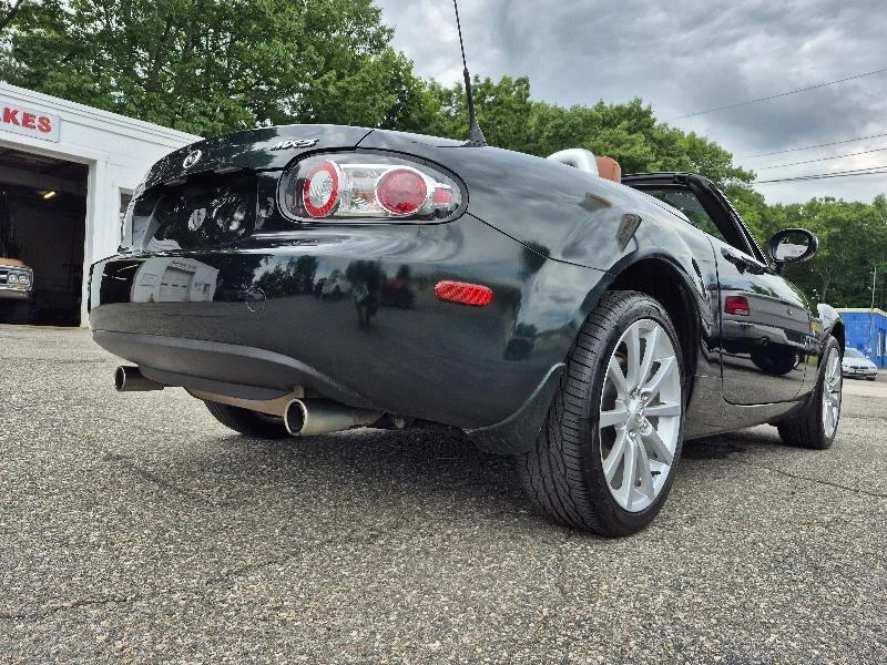 2007 Mazda NC MX-5 Miata - Image 27 of 28
