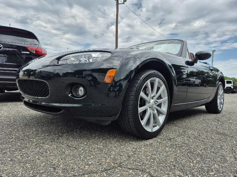 2007 Mazda NC MX-5 Miata - Image 28 of 28
