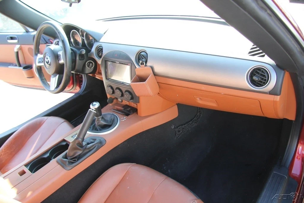 2007 Mazda NC MX-5 Miata - Image 21 of 21