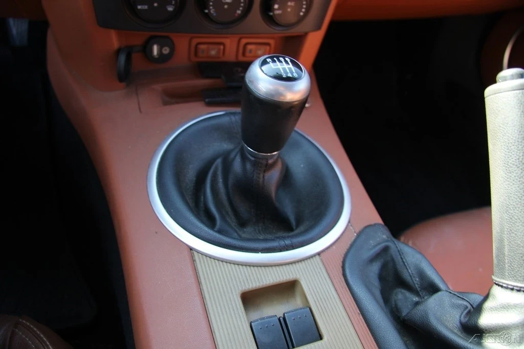 2007 Mazda NC MX-5 Miata - Image 18 of 21