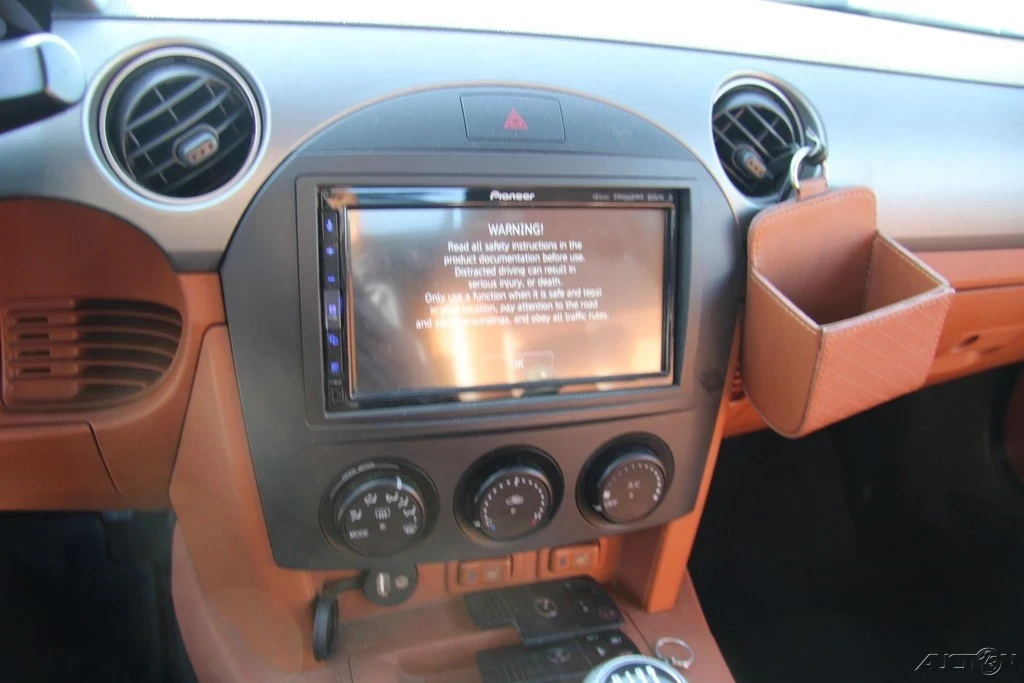 2007 Mazda NC MX-5 Miata - Image 17 of 21