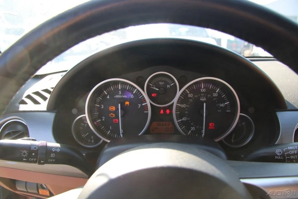 2007 Mazda NC MX-5 Miata - Image 14 of 21