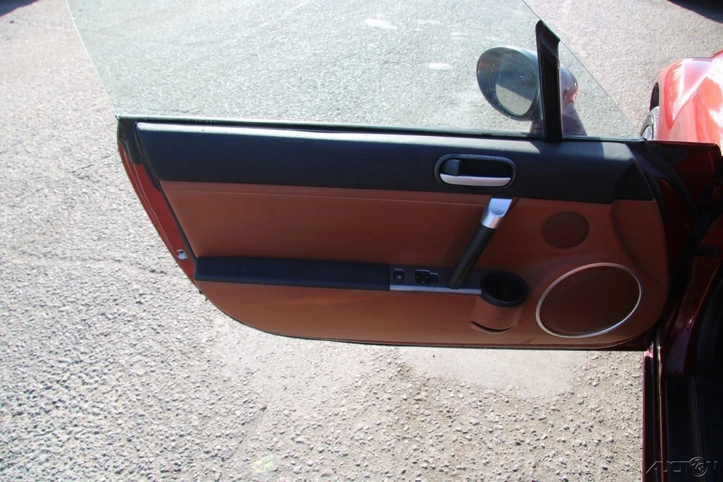 2007 Mazda NC MX-5 Miata - Image 11 of 21