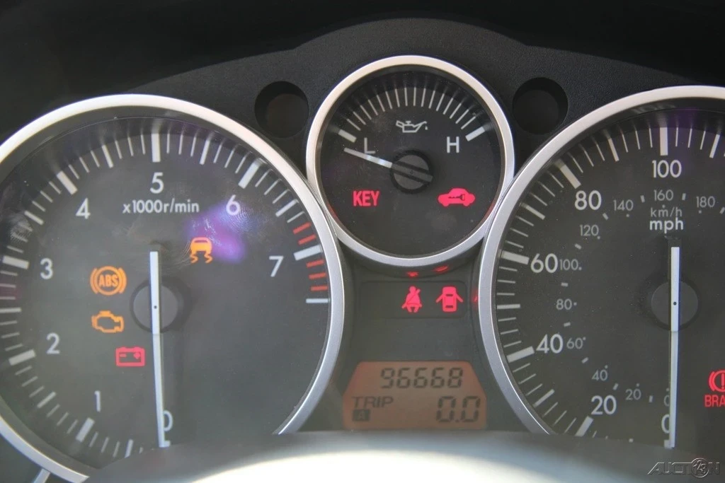 2007 Mazda NC MX-5 Miata - Image 16 of 21