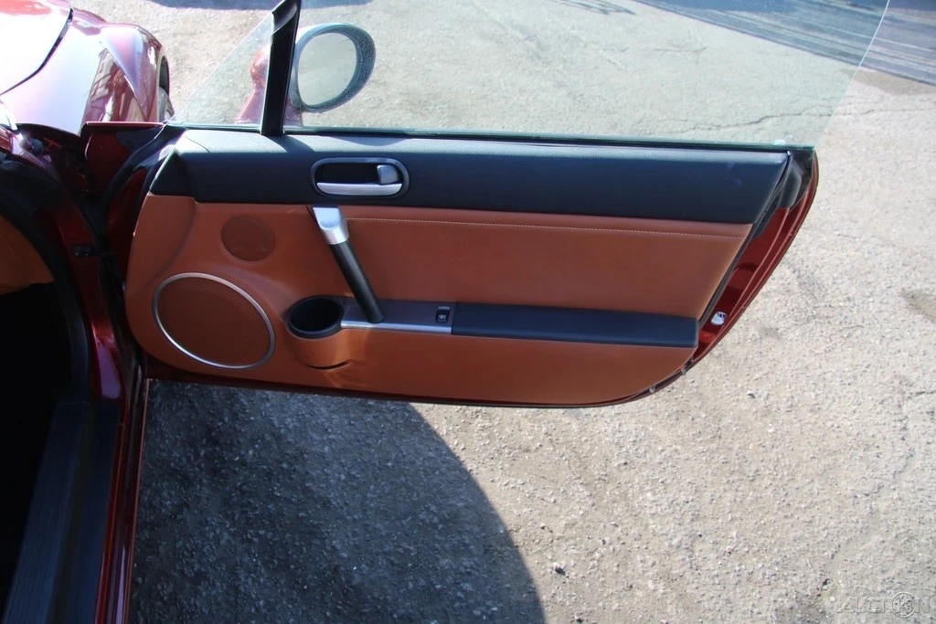 2007 Mazda NC MX-5 Miata - Image 19 of 21