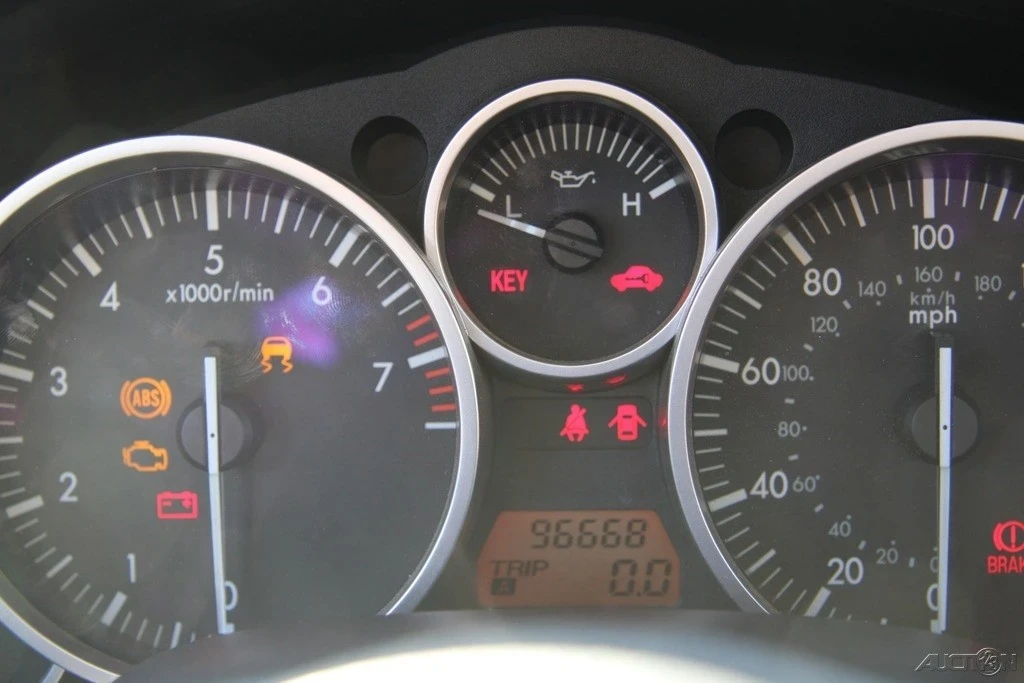 2007 Mazda NC MX-5 Miata - Image 15 of 21