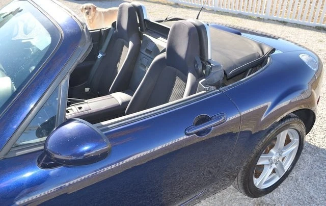 2007 Mazda NC MX-5 Miata - Image 19 of 21