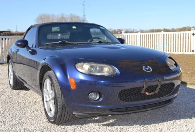 2007 Mazda NC MX-5 Miata - Image 7 of 21