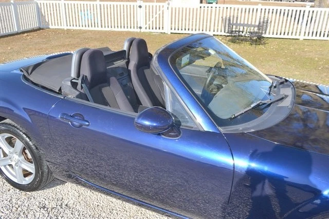 2007 Mazda NC MX-5 Miata - Image 18 of 21