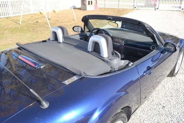 2007 Mazda NC MX-5 Miata - Image 16 of 21
