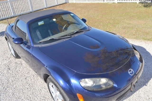 2007 Mazda NC MX-5 Miata - Image 14 of 21