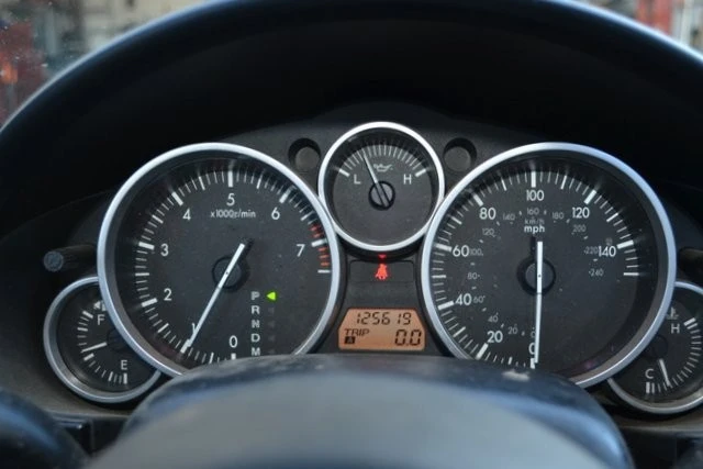 2007 Mazda NC MX-5 Miata - Image 21 of 21