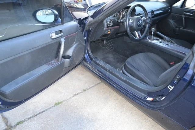2007 Mazda NC MX-5 Miata - Image 20 of 21
