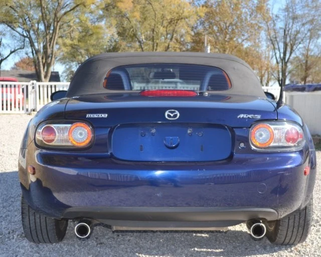 2007 Mazda NC MX-5 Miata - Image 12 of 21