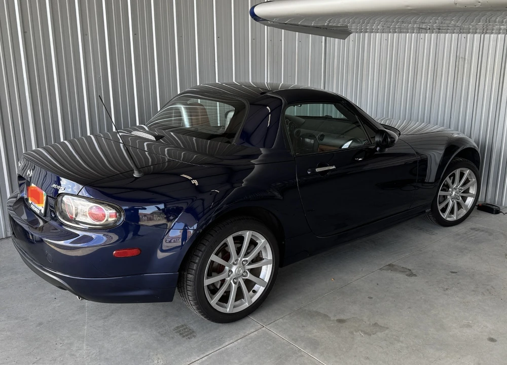 2007 Mazda NC MX-5 Miata - Image 6 of 14