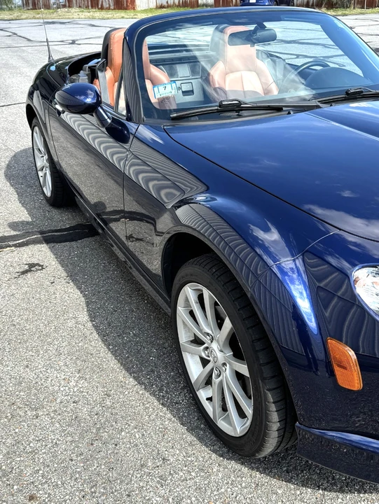 2007 Mazda NC MX-5 Miata - Image 2 of 14