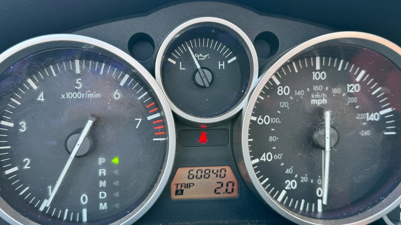 2007 Mazda NC MX-5 Miata - Image 9 of 14