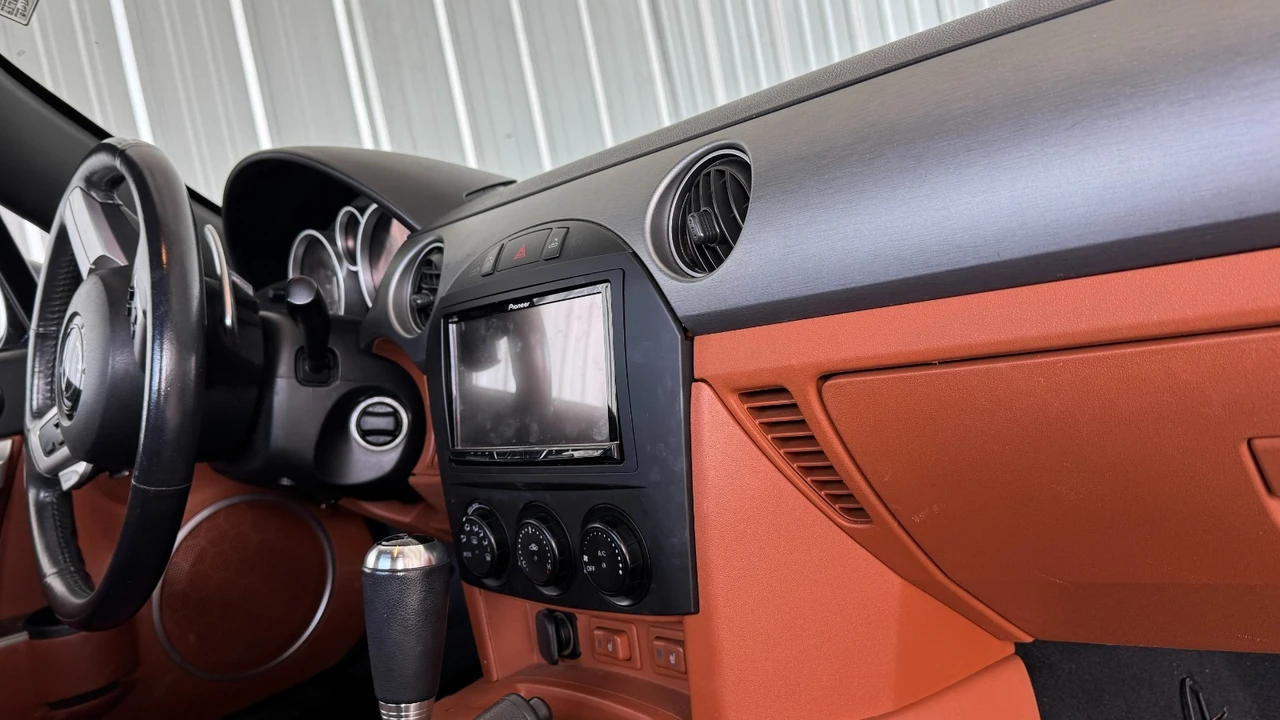 2007 Mazda NC MX-5 Miata - Image 14 of 14