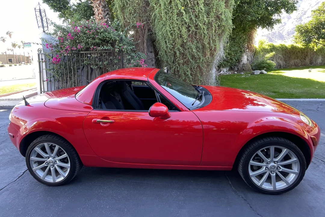 2007 Mazda NC MX-5 Miata - Image 3 of 31