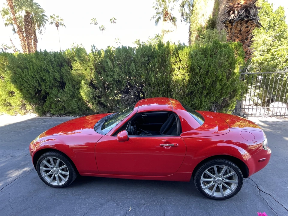 2007 Mazda NC MX-5 Miata - Image 15 of 31