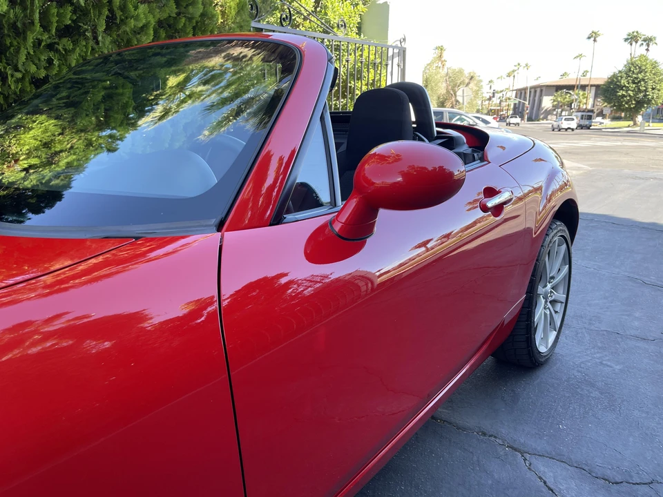 2007 Mazda NC MX-5 Miata - Image 27 of 31