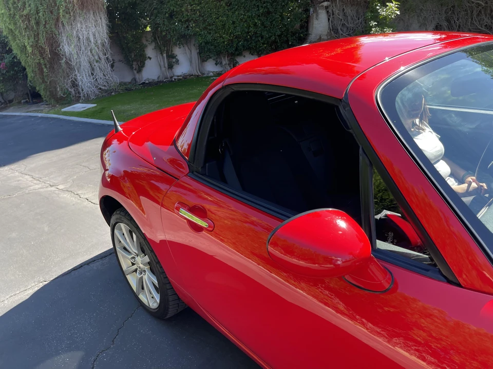2007 Mazda NC MX-5 Miata - Image 31 of 31
