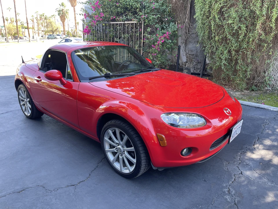 2007 Mazda NC MX-5 Miata - Image 24 of 31