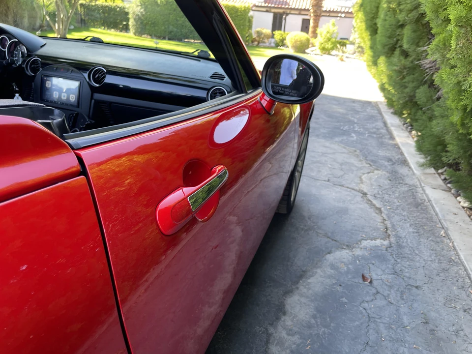 2007 Mazda NC MX-5 Miata - Image 30 of 31