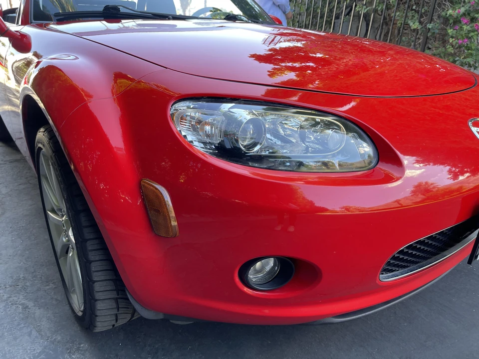 2007 Mazda NC MX-5 Miata - Image 25 of 31