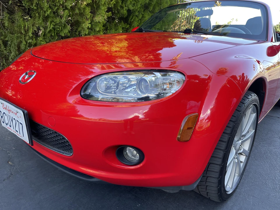 2007 Mazda NC MX-5 Miata - Image 26 of 31