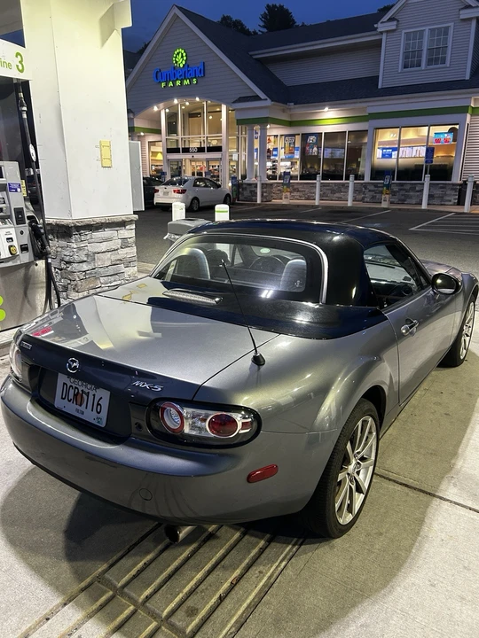 2007 Mazda - Image 17 of 19