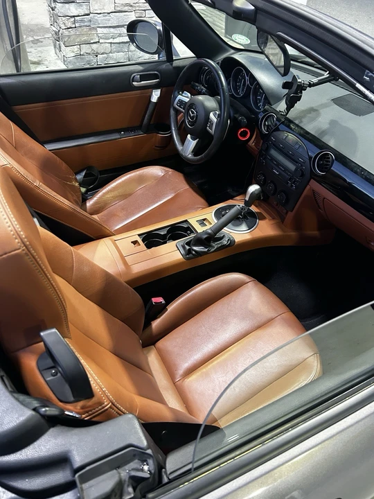 2007 Mazda - Image 10 of 19