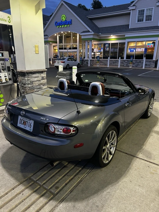 2007 Mazda - Image 6 of 19