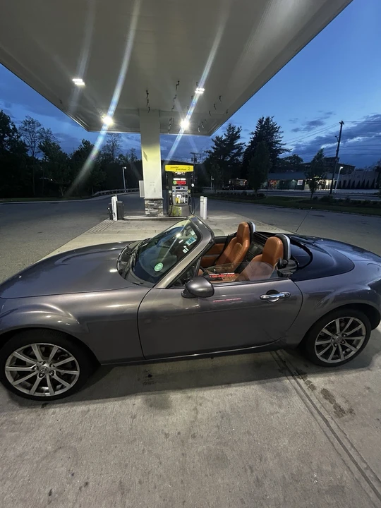2007 Mazda - Image 3 of 19