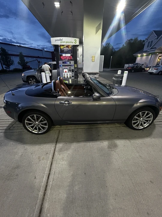 2007 Mazda - Image 7 of 19