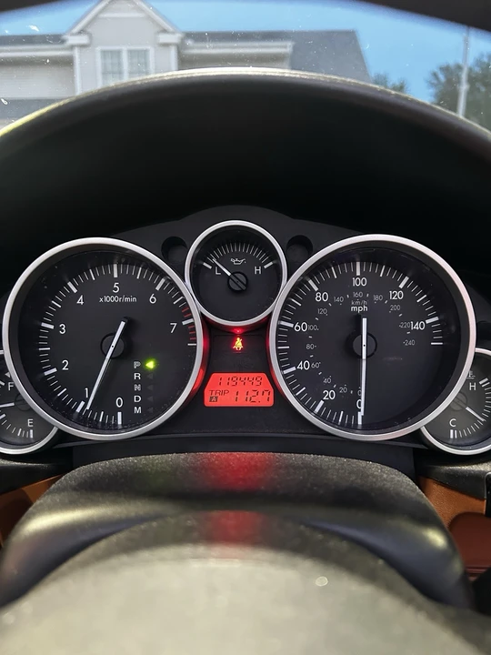 2007 Mazda - Image 13 of 19