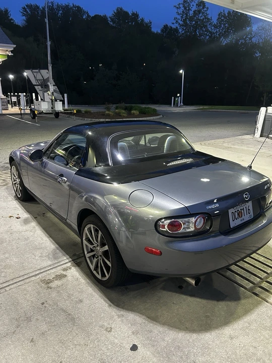 2007 Mazda - Image 16 of 19