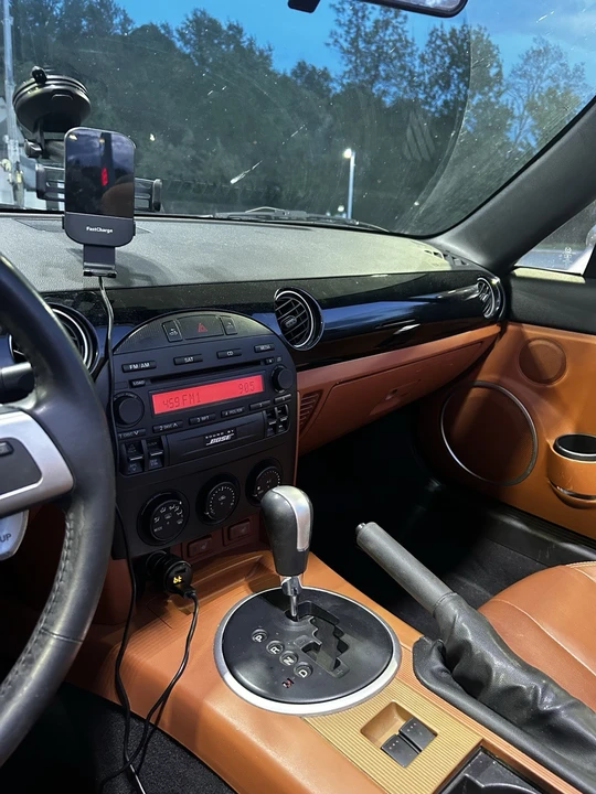 2007 Mazda - Image 12 of 19
