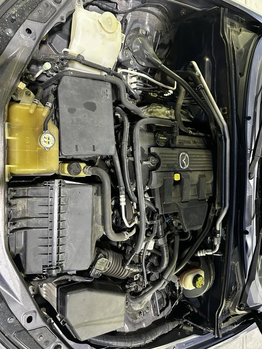 2007 Mazda - Image 14 of 19
