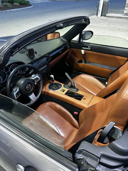 2007 Mazda - Image 9 of 19