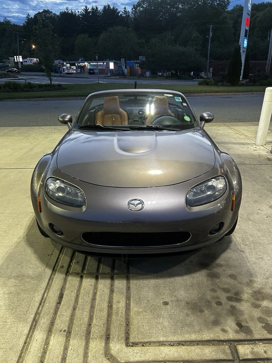 2007 Mazda - Image 2 of 19