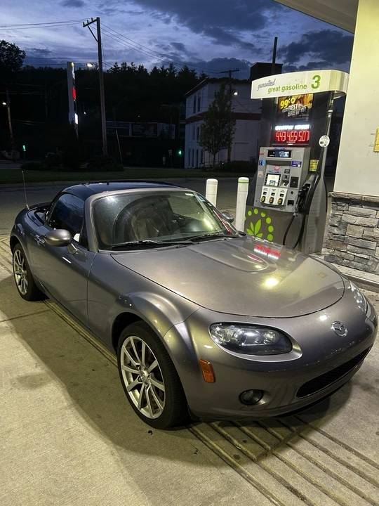 2007 Mazda - Image 18 of 19