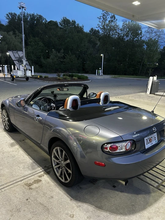 2007 Mazda - Image 4 of 19