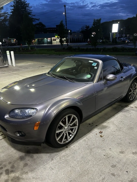 2007 Mazda - Image 15 of 19