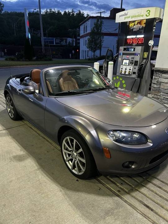 2007 Mazda - Image 8 of 19