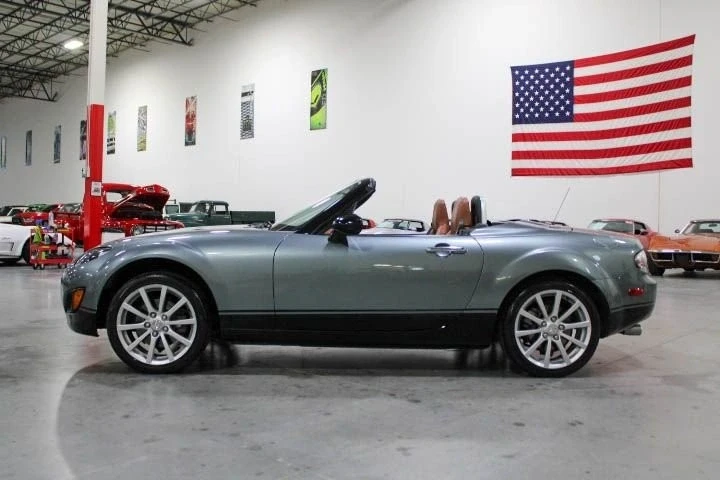 2007 Mazda NC MX-5 Miata - Image 3 of 12