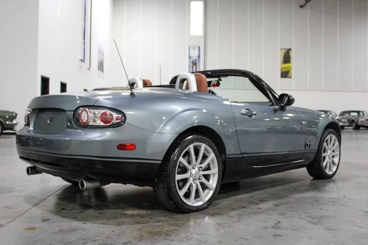 2007 Mazda NC MX-5 Miata - Image 6 of 12