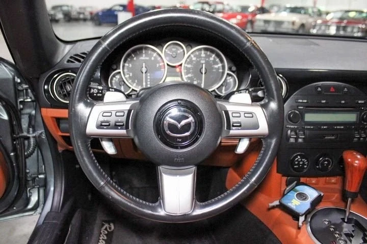 2007 Mazda NC MX-5 Miata - Image 10 of 12